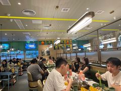 -润园四季椰子鸡火锅(南山海岸城店)