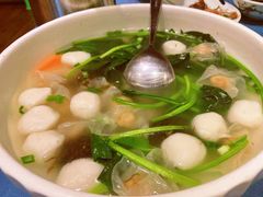 -石砰渔港·海鲜楼