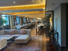 -西安赛瑞喜来登大酒店