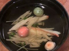 -蟹道乐(新宿本店)