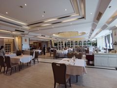 大堂-道道鲜·崇明私房菜(五角场店)