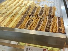 -詹记桃酥(包河万达店)