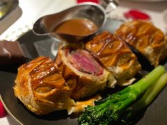-燃扒房Steakhouse(皇庭店)