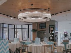 -莆田餐厅PUTIEN(金融街购物中心店)