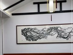 包厢-千禧万福汉亭舫·船舫苏宴