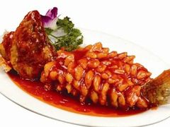 -西山人家·二十年老字号农家菜(旺山店)