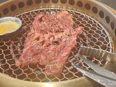 -極屋鮨牛 · 烧肉酒场(时代C馆店)