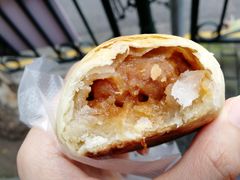 鲜肉月饼-王宝和酒家(黄浦店)