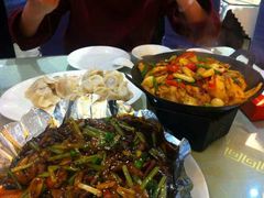 android_upload_pic-京都饺子(双塔西街店)
