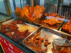 -永顺炸鸡(北京总店)