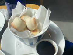 -玛尚诺Pizza&Bar(长泰广场店)