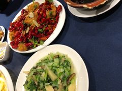-老吉士酒家(天平路店)