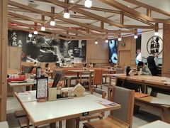 -味千拉面(和平大道奥山世纪城店)