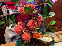 妃子笑-长安大牌档之西安博物院文化餐厅(中贸店)