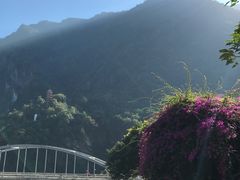 -太鲁阁公园