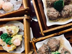 -鼎珑点心仔(燕塘店)
