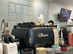 -NokNok Coffee(宽窄巷子店)