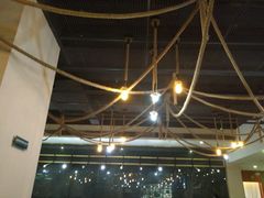 -名典咖啡语茶(茂源大厦店)