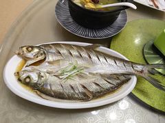 -七的湖·江南蟹舫·阳澄湖农家菜(蟹舫苑店)