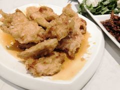 -北李妈妈菜·海肠捞饭(高新万达店)