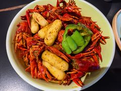 -虾乐园龙虾·烧烤夜宵(中山公园店)