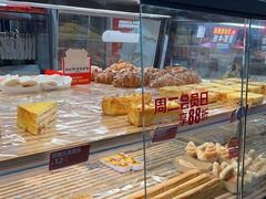 -味多美蛋糕(亚非大厦店)