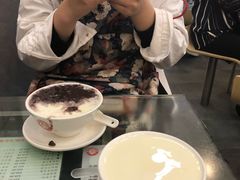 -义顺牛奶公司(庇利金街店)