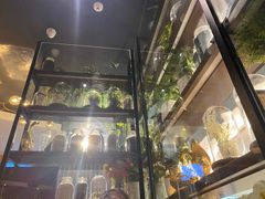 -青檸泰 LIME THAI (财富购物中心店)