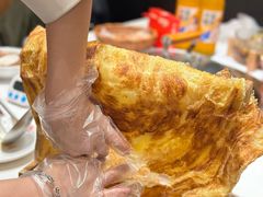 -锅当当铁锅炖烀饼王(长泰广场店)