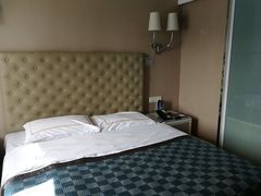 -烟台碧海饭店(烟台火车站店)