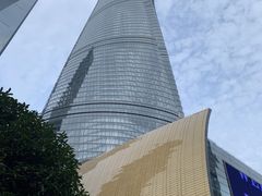 -上海中心大厦
