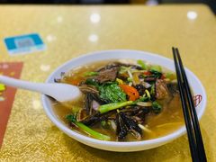 -孙家面馆(小康城店)