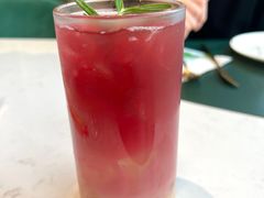 葡萄精灵-ins森林童话餐厅coffee&bistro