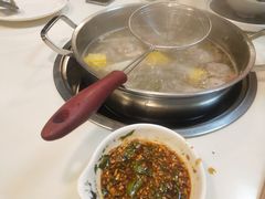 -三头牛·潮汕牛肉生蚝火锅 (夏湾店)