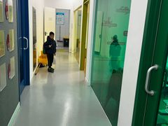 -英孚教育青少儿(河东中心)