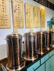 -保丽宝泰母婴护理院·月子中心·产康·中医(常州店)