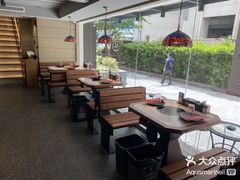 -沪小胖·小龙虾·蓝龙王(八佰伴店)