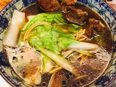 -康熙养生SPA·轻奢足道(江宁万达店)