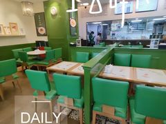 -香港麦奀云吞面世家(中山二路店)