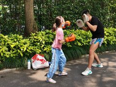 -大焱搏击·泰拳·拳击俱乐部(大柏树店)