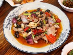 -陈三炖鸡馆(金众小区店)