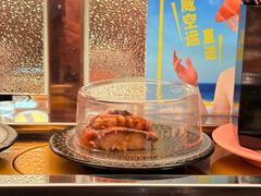 -争鲜回转寿司(海曙天一PLUS店)