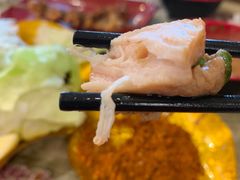-老徐烧烤涮肚(交道口店)