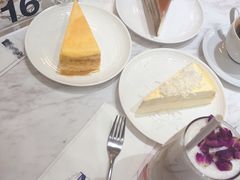 -Lady M(沙田新城市广场店)