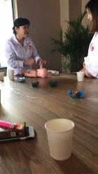 点击看大图 -金芙美月子中心(财富别墅店)