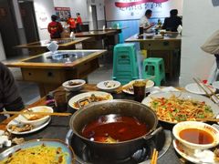 -李子坝梁山鸡(李子坝大鸡哥店)