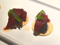 -王品牛排(福州泰禾店)