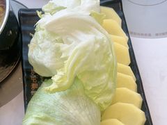 -呷哺呷哺 黄金牧场 (旧宫永辉超市店)