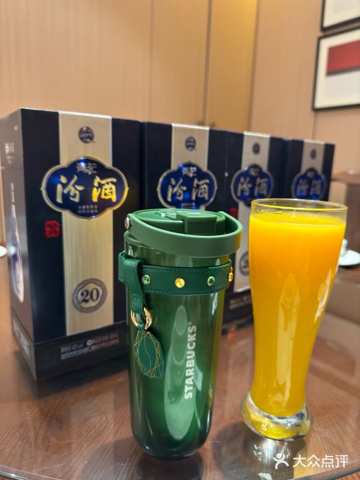 星巴克臻选(南京艾尚天地店)图片