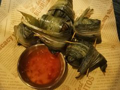 -翡翠鸟精品泰国菜(北辰财富中心店)